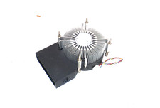 Dell OEM Optiplex 3050 5050 AVC CPU Fan  Heatsink AMB02 BAZB0925R2U TKR4X 7D86K