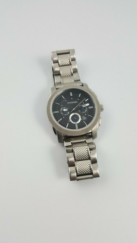 Fossil FS-4436 Men's Watch Chronograph 
