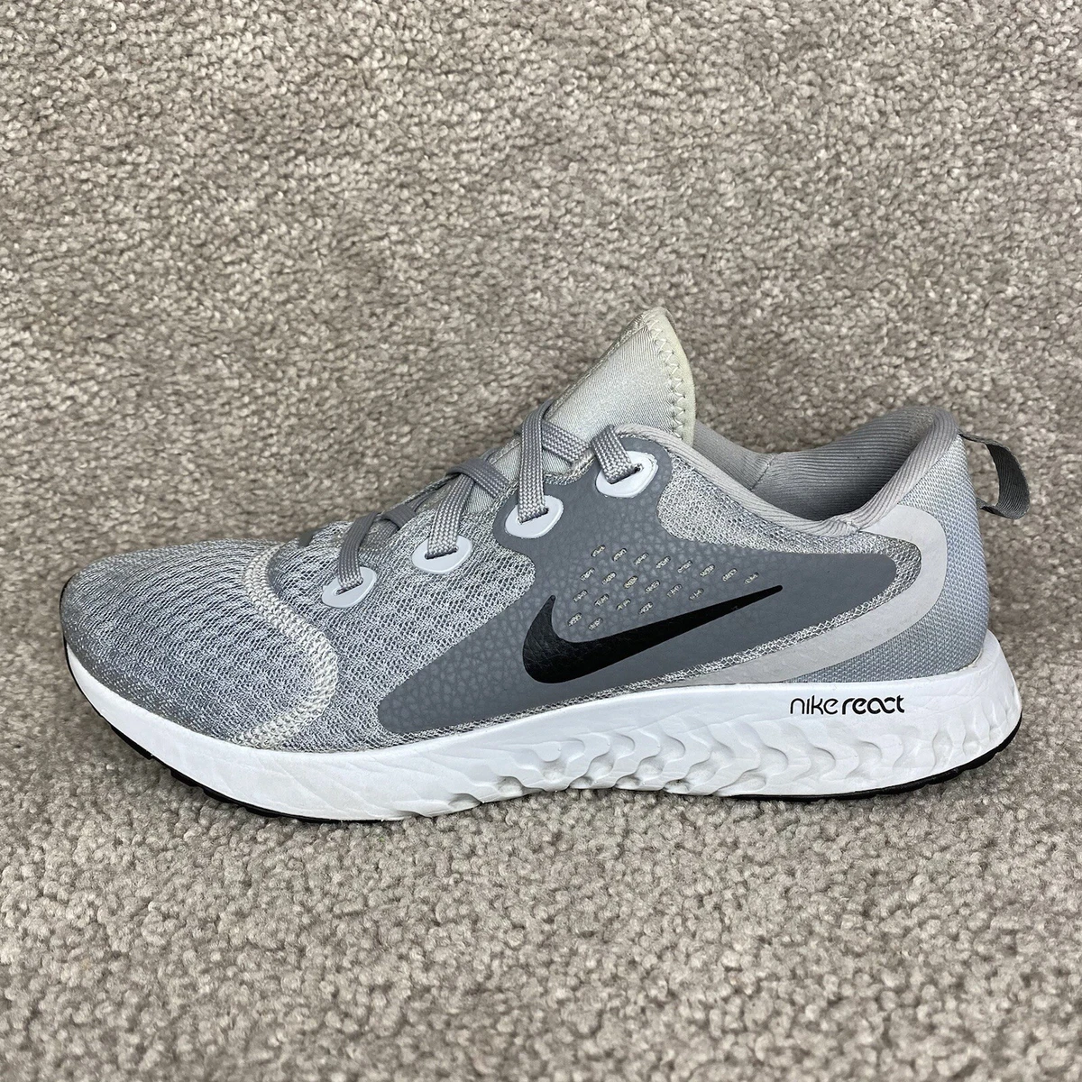 Nike Legend React Athletic Running Jogging AA1626 003 Women s US