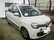 Motorhalter Renault Twingo 3 BCM aus Schlacht...