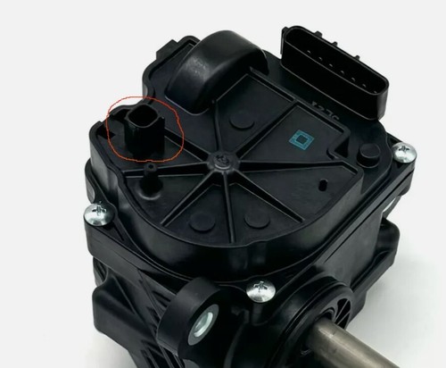 TOYOTA SEQUOIA 2008-2010 Genuine Transfer Shift Actuator Assy 36410-34041 OEM - Picture 4 of 4