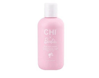 CHI x Barbie Silk Infusion 6 fl oz Rare