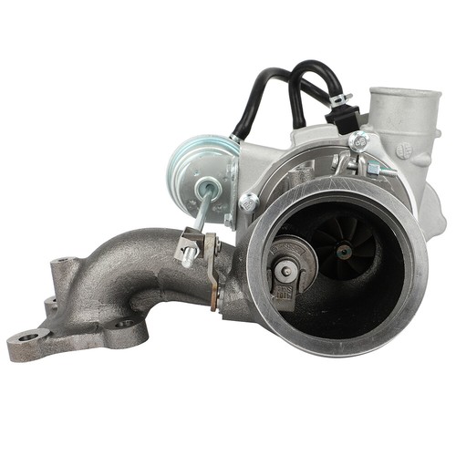 Turbo For 2012-2018 Ford Focus ST 2.0L EcoBoost Engine MGT1752S Turbocharger - Picture 7 of 8