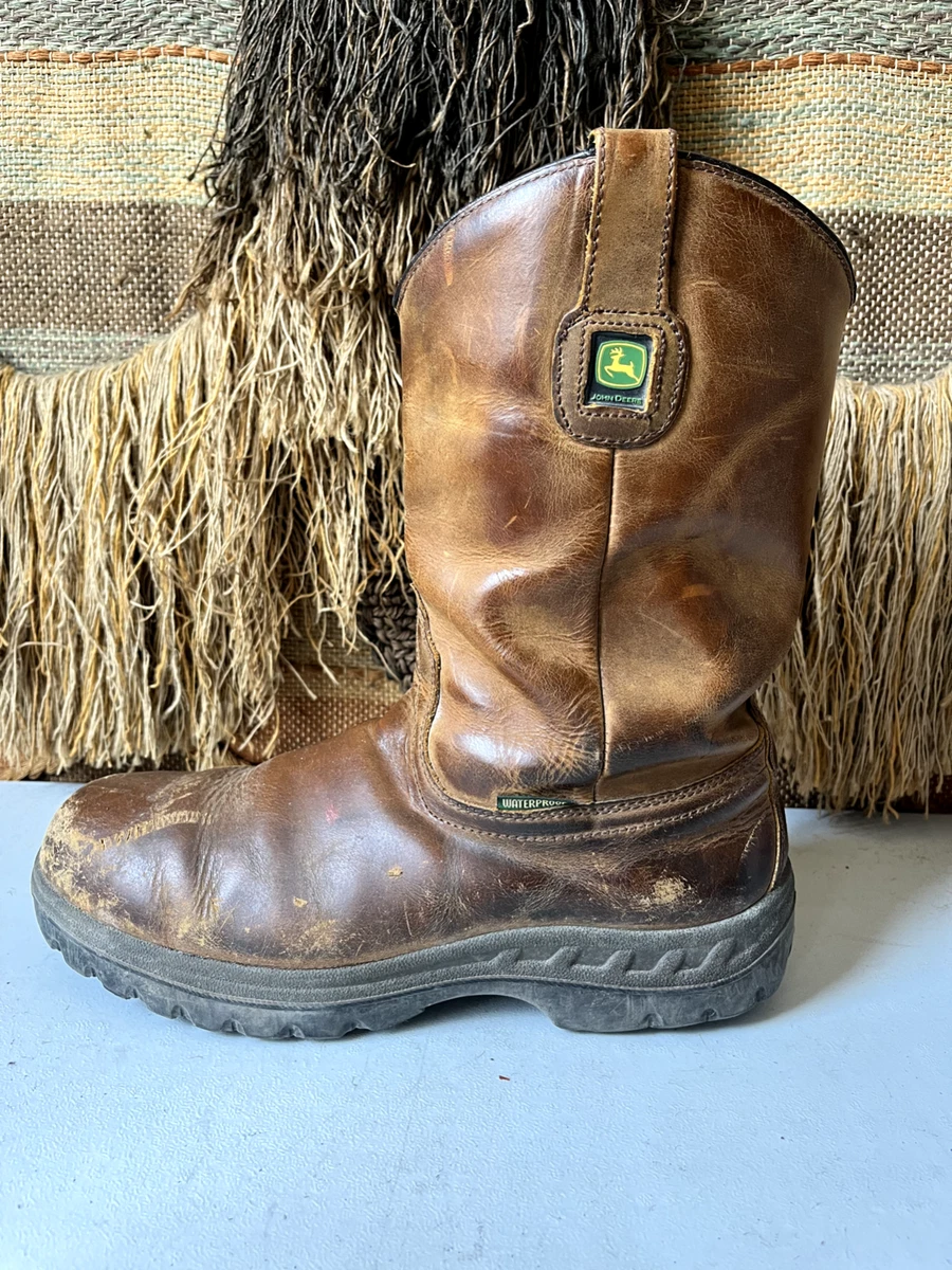 Jd4504 boots top