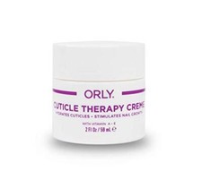 Orly Cuticle Therapy Creme, 2 Ounces