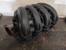 Mazda 3 BM BN Ansaugkr�mmer PE11 CU4136 2.0 88kW PEY7 274292