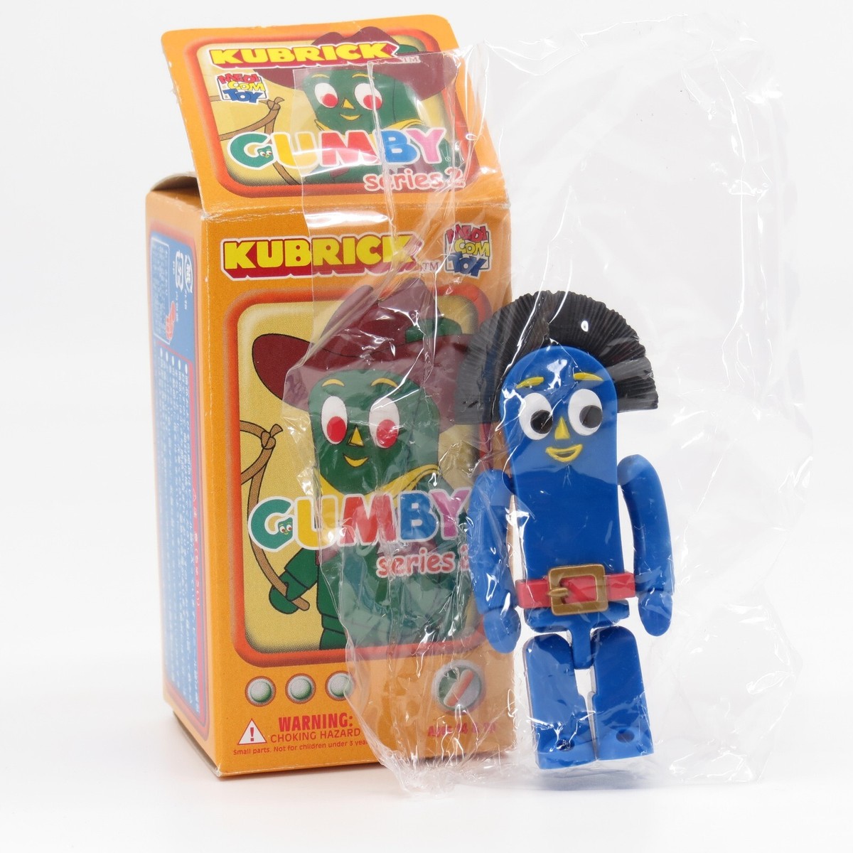 696BOY Kenth toy works ソフビ TOY ART GALLERYの「CROSSBONE ZOMBIE」でKENTH TOY WORKS「HANDPAINT