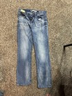 Men’s Buckle BKE Jeans Jake Straight Leg Size 30 #10 — photo 2