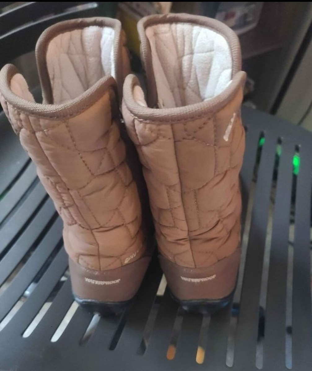 Columbia Women's Minx Slip II OH Cold Weather Boot #BL1597
