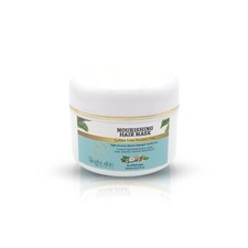 Bright Skin Nourishing Hair mask
