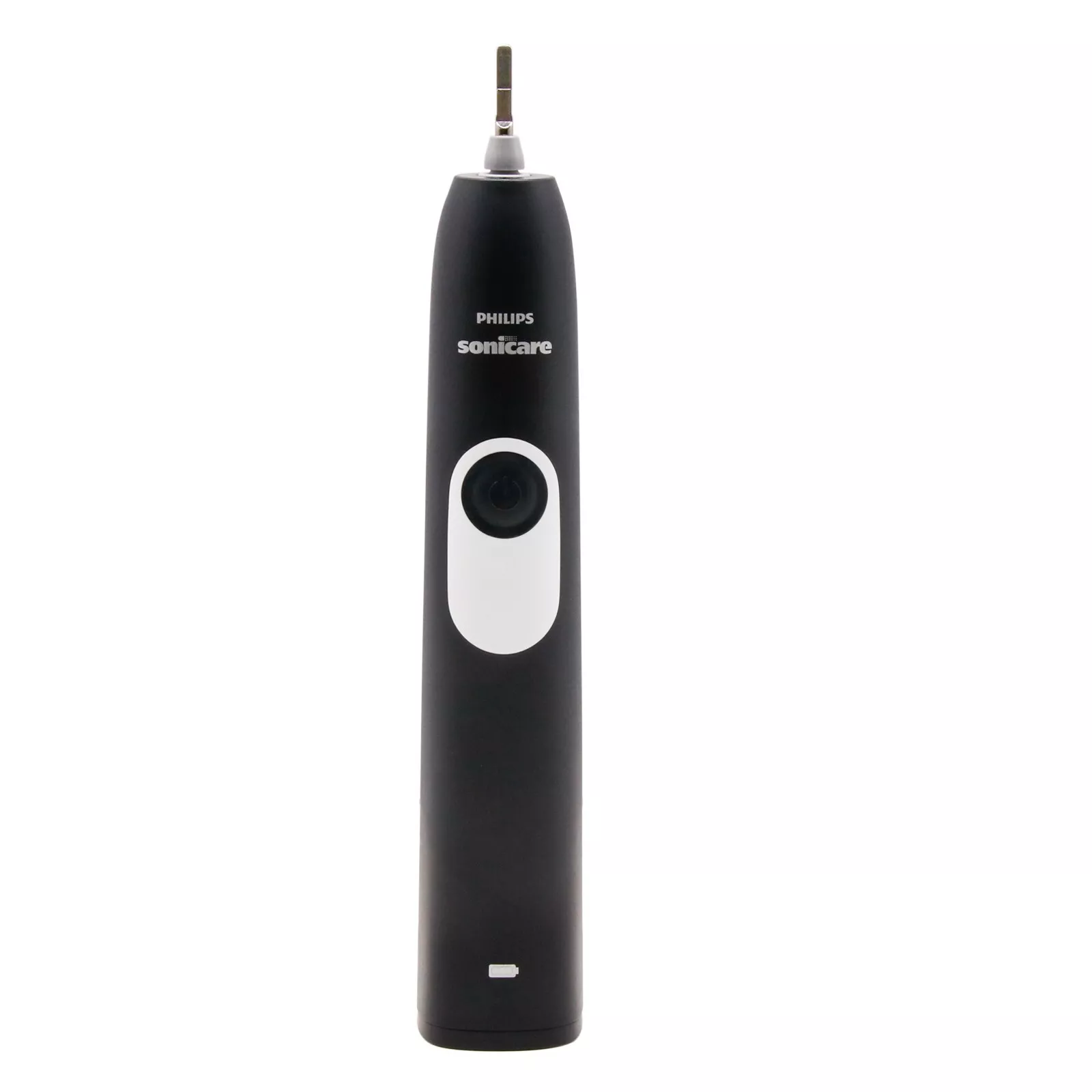 Electric Toothbrush Handle for Philips Sonicare 2 Series HX6250-09 Black HX6210
