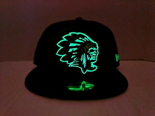 New Era 59FIFTY Fitted Hat 