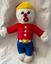 Mr Bill SNL "Oh NOOOOOOO" Multipet International Plush Works
