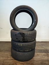 4 Pneumatici estivi 185/50R16 e 205/45R16 Continental Eco Contact 5