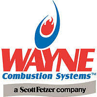 Wayne Combustion 101128-009 PUMP 120V COMBO