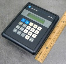 Allen Bradley - 2707-MVP232 Series B Microview Operator Interface Monochrome 24V