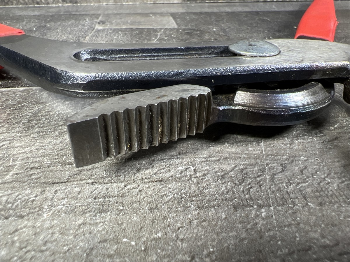 小物 CHANNEL Channellock 20-1/4