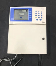 General Eastern Optica GE Sensing Dewpoint Chilled Mirror Hygrometer Monitor