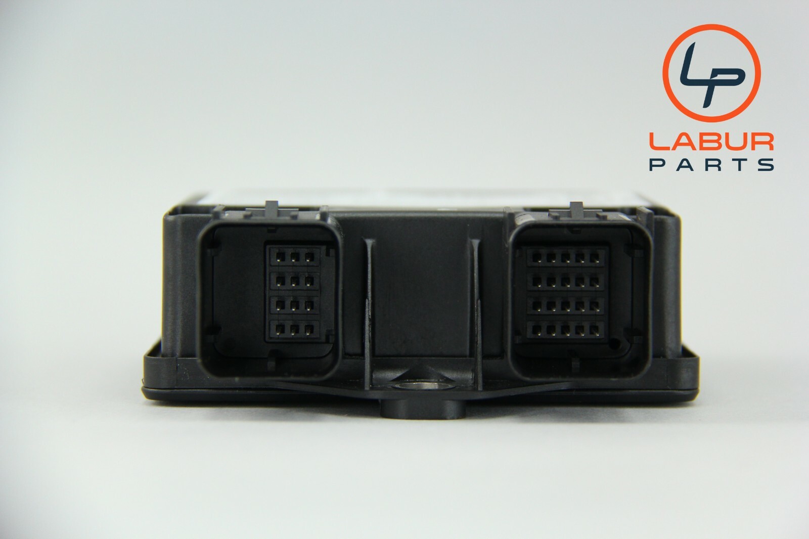 M139 03-08 Maserati Quattroporte AWS Advanced Weight System Control Module K427