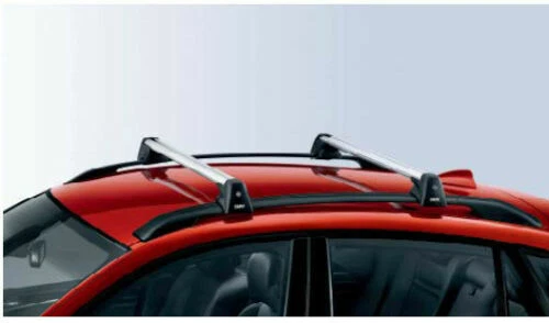 BMW Geonuine OEM Car and Truck Racks