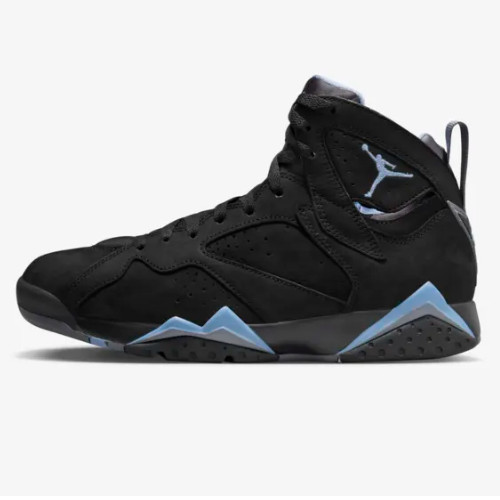 Кроссовки Nike Air Jordan 7 в стиле ретро Chambray (CU9307-004) Доставлены в ускоренном порядке