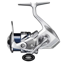 Mulinello Shimano 23 Stradic C2000SHG modello 2023 spedizione dal Giappone 04...