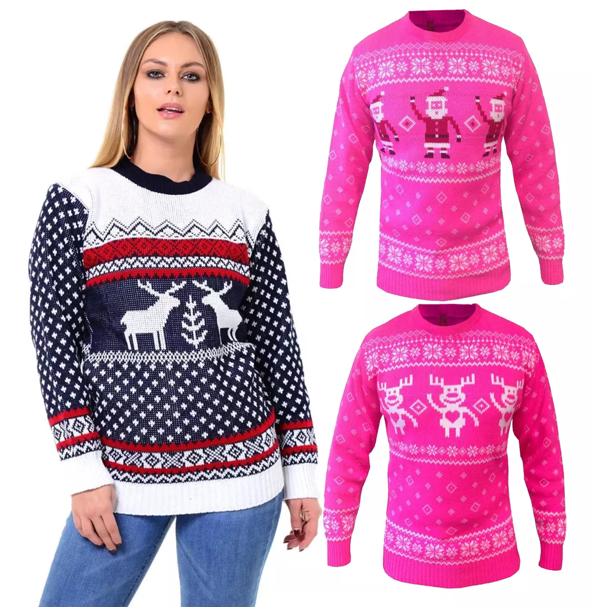 Mas jumpers top