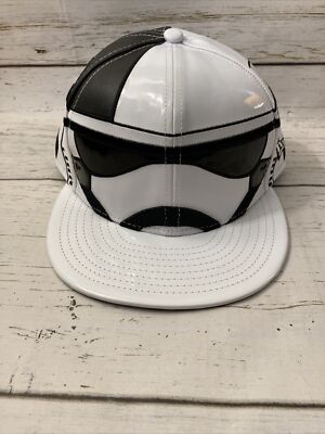 NEW ERA STAR WARS STORM TROOPER ニューエラ SW s-l400.jpg
