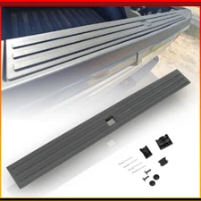For 2015-2019 Ford F-150 Tailgate Moulding Cover With Flexible Step
