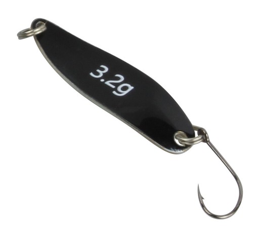 FTM Spoon alle Varianten Bee Tremo Strike Hammer Wasp Break Spark Diamond UL - Bild 159 von 494