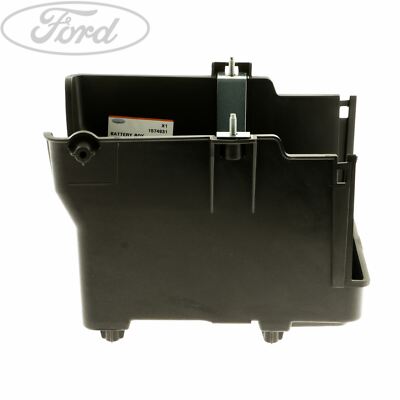 Genuine Ford Fiesta Mk7 Battery Tray 2016176 for sale online | eBay