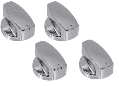 Manopola Cromata Fornetto De Longhi - Foto 8