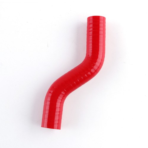 Red Silicone Radiator Heater Hose Kit For 90-95 Toyota Pickup 4Runner 3.0L LHD - Picture 10 of 16
