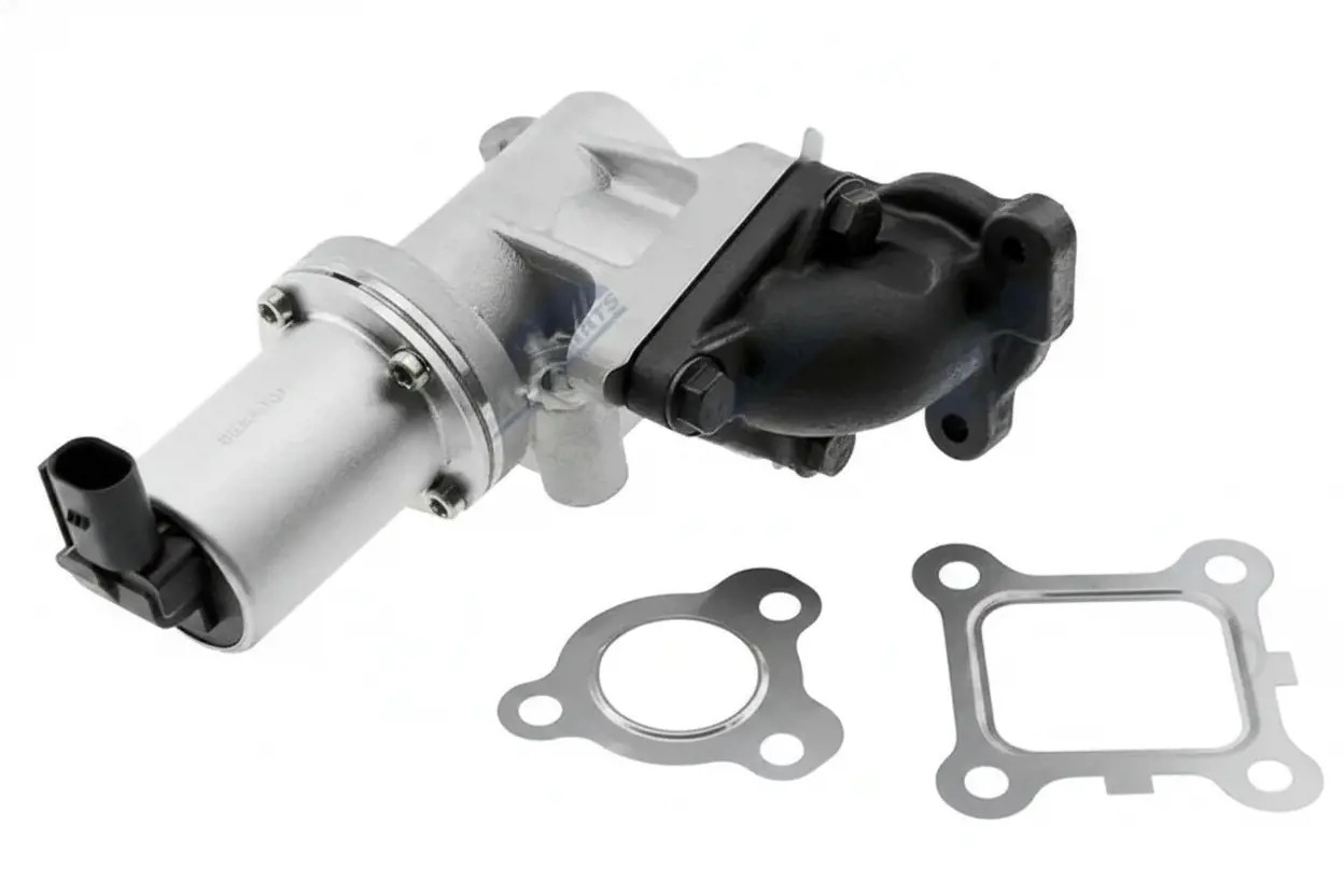 AGR-Ventil elektrisch EGR-KA-301 NTY für KIA SORENTO I