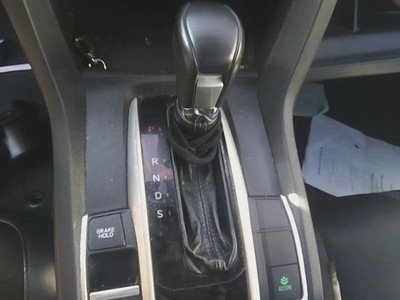 Engine ECM Electronic Control Module 2.0L Automatic Fits 19-21 CIVIC 10944