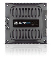 Banda Elite 2000.4 - 1 Ohms / Amplifier Digital 2000 Watts Rms / 2 Ohms Bridge