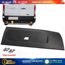 Porte arrière et accessoires Ford TRANSIT