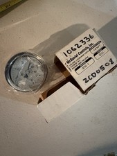 Mcdaniel Controls Q3sc Vacuum Gauge 30-0 In Hg 14 Npt 3.5 Dial Nos Mcdaniel Controls Q3sc Vacuum Gauge 30-0 In Hg 14 Npt 3.5 Dial Nos