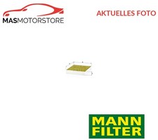 INNENRAUMFILTER POLLENFILTER MANN-FILTER FP 2442 A FÜR OPEL INSIGNIA A,ASTRA J