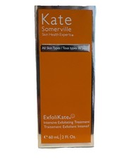 Kate Somerville ExfoliKate Intensive Exfoliating Treatment 60ml - New in box