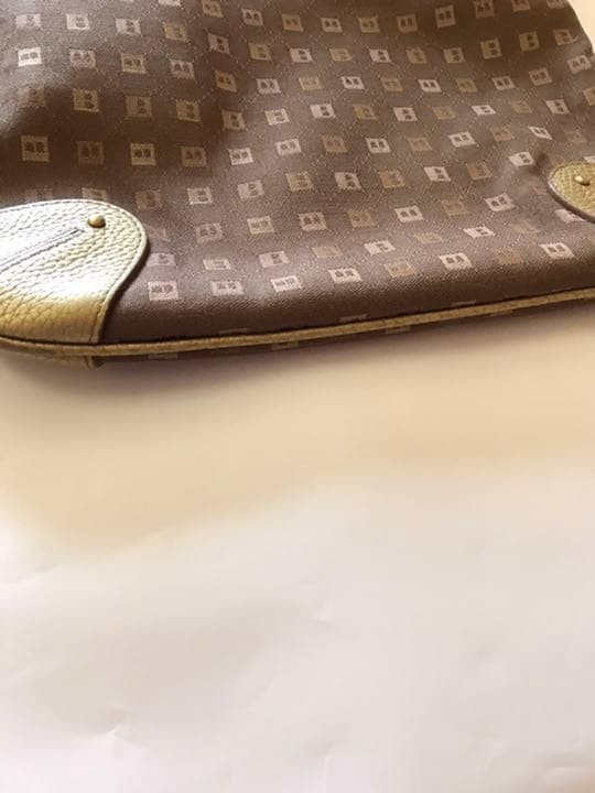BALLY Shoulder Bag 21b — image 7