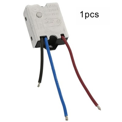 Soft Switch 230V To 16A Accessories Current Limiter Cutting Machine
