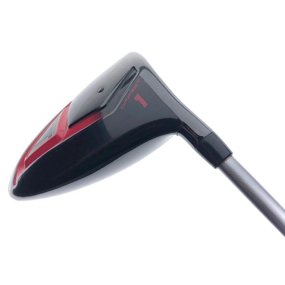 Used Cobra F-Max Offset Driver / 12.5 Degrees / Regular Flex - Image 3 of 4