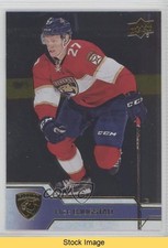 2016-17 Upper Deck Silver Foil Nick Bjugstad #333 READ n3e