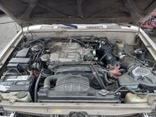 92 93 94 95 TOYOTA 4 RUNNER 3.0L ENGINE ASSEMBLY LONG BLOCK VIN V 4TH DIGIT 3VZE