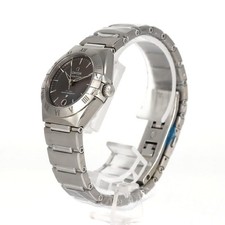 New Omega Constellation 131.10.29.20.06.001 SS Automatic 2