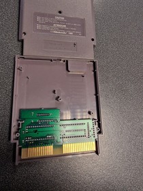 Nintendo NES Marble Madness