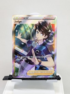 judge pokemon card price Judge - Unleashed - Pokemon