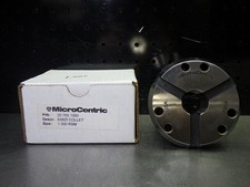 MicroCentric 65BZI 1" Round Smooth Bore Collet 65BZI 1.000 RSM (LOC1998A)
