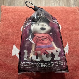Peanuts Pocket Dolls | eBay